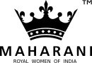 Maharani Royal Women of India logo